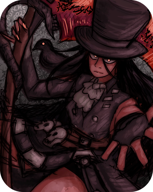 Guilty Gear STRIVE: Testament