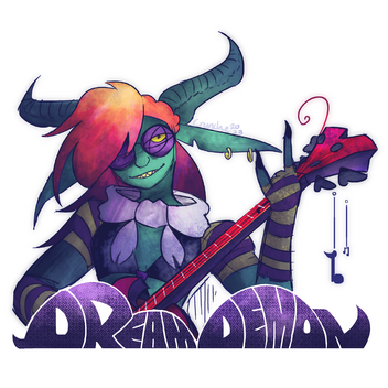DreamDemon