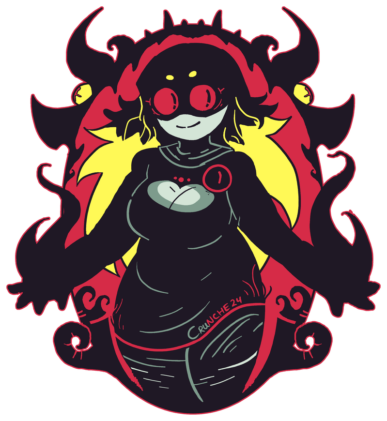 DD42: Changeling's Crest