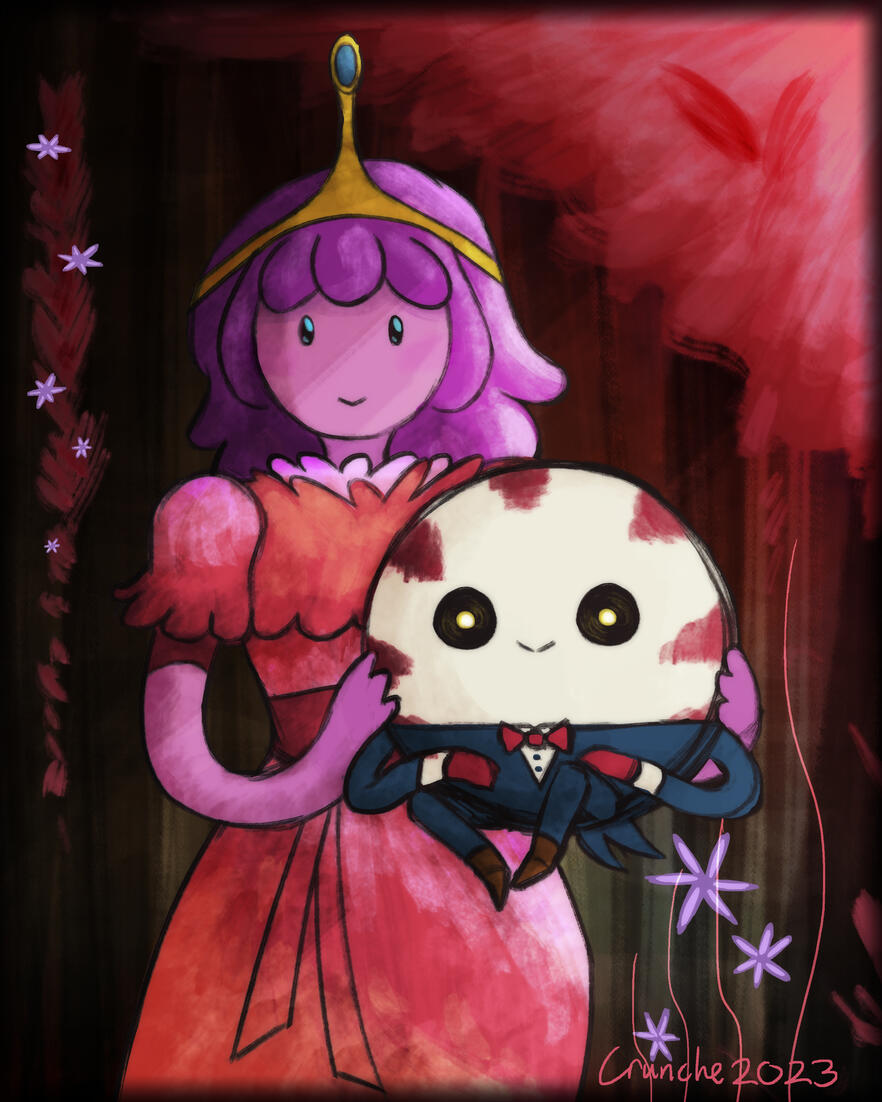 PB &amp; PB (Adventure Time)