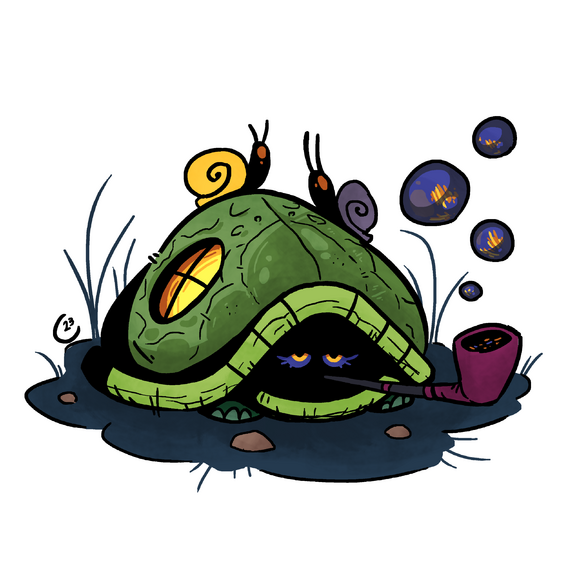Turtle