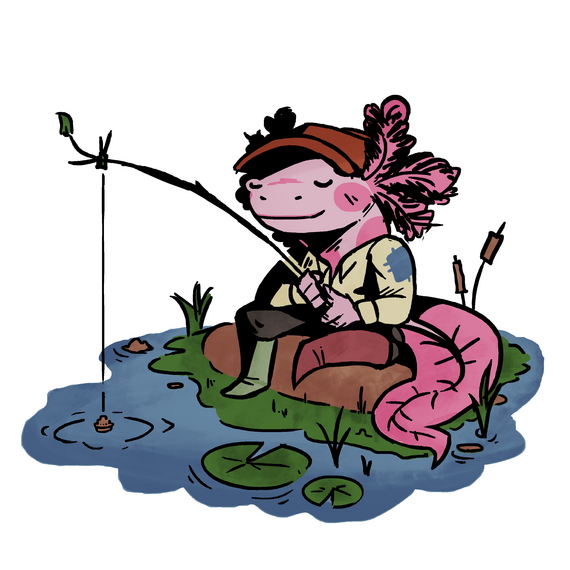 Axolotl