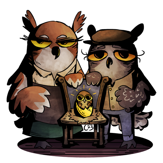 Owls