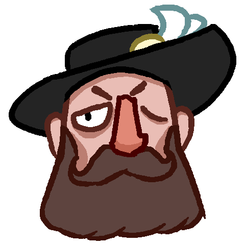 Warhammer Vermintide: Kruber