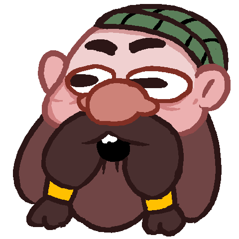 Warhammer Vermintide: Bardin