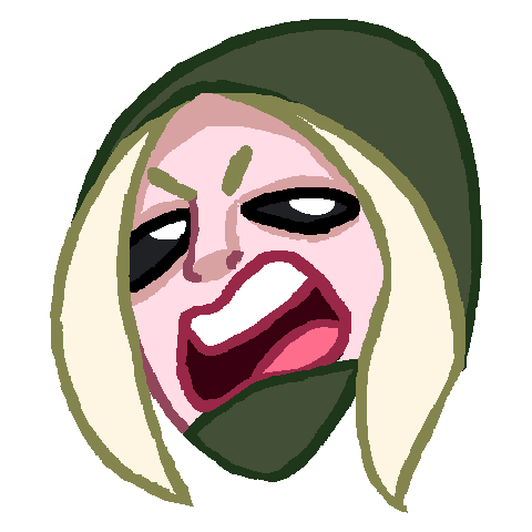 Warhammer Vermintide: Kerillian